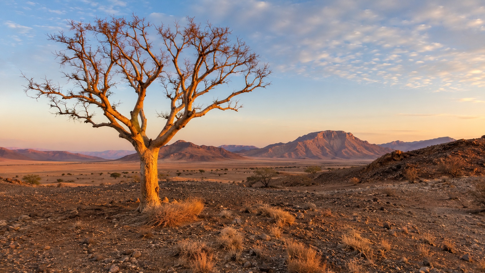 Damaraland