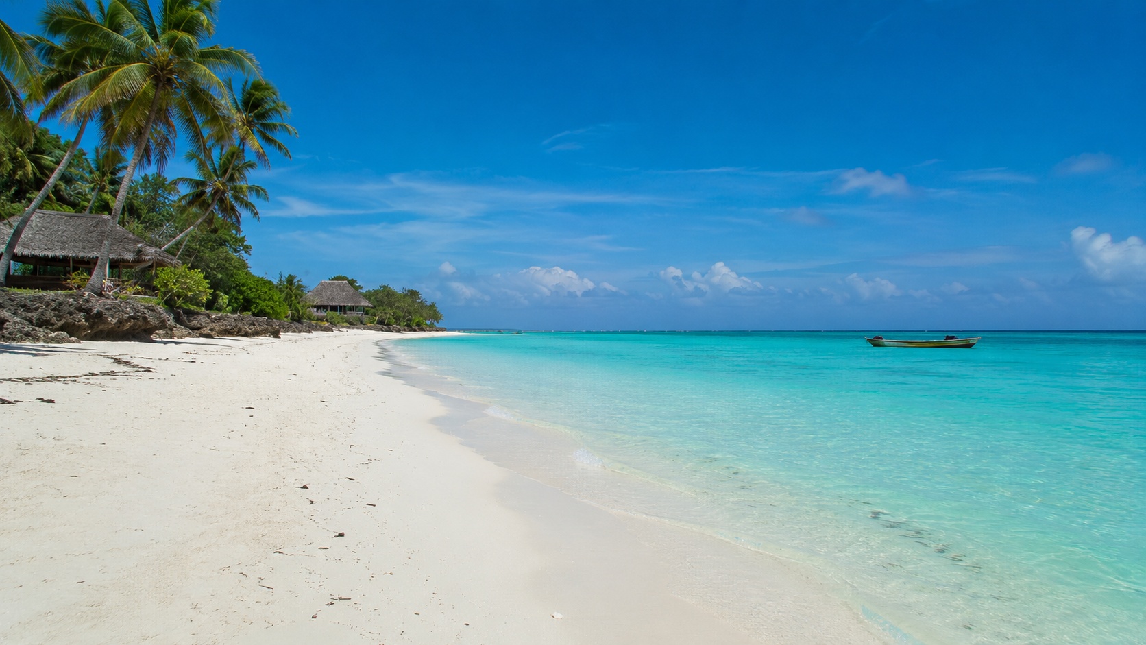 Zanzibar