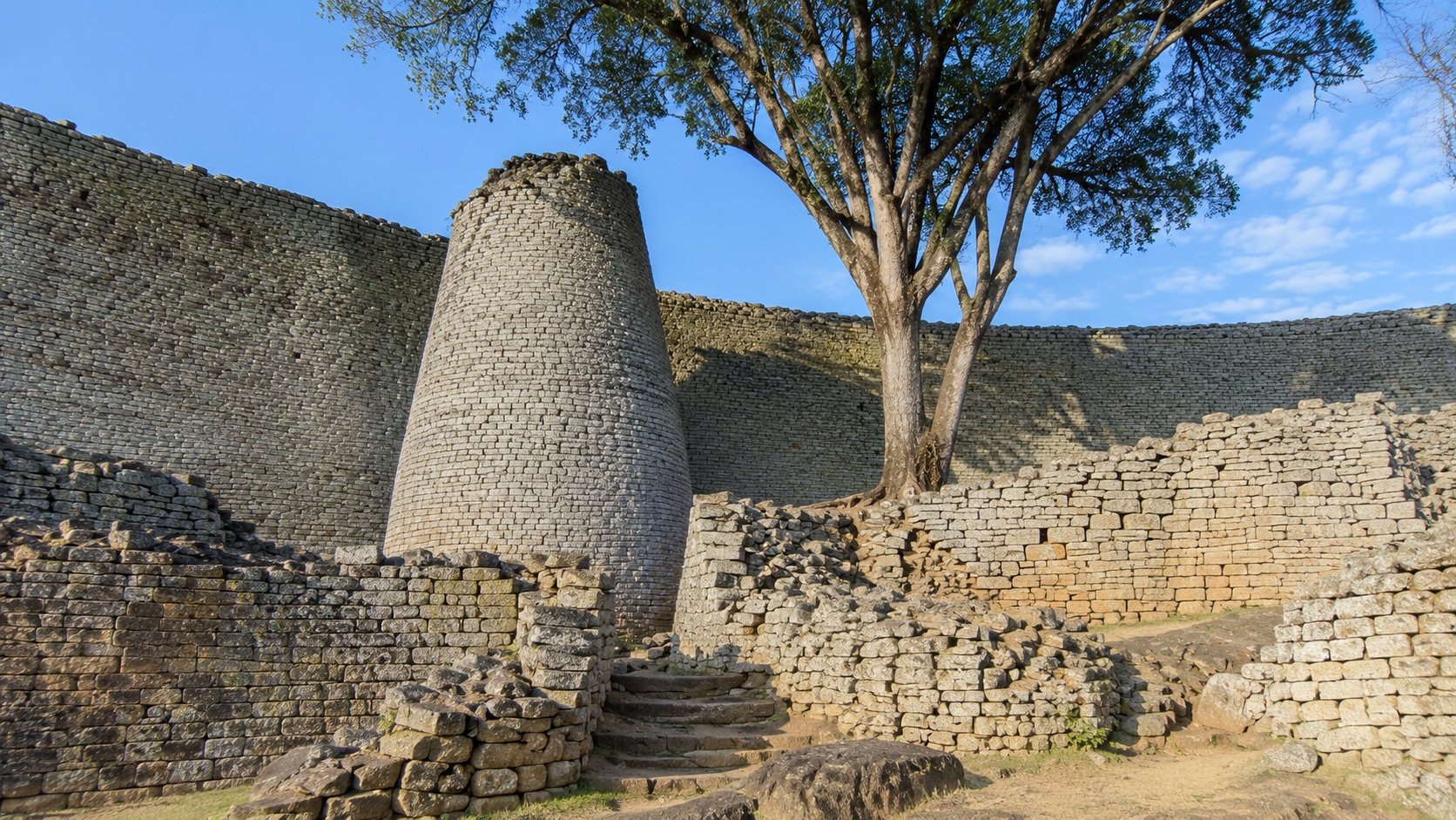 Great Zimbabwe