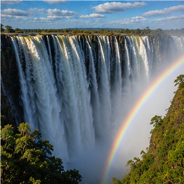 Zimbabwe